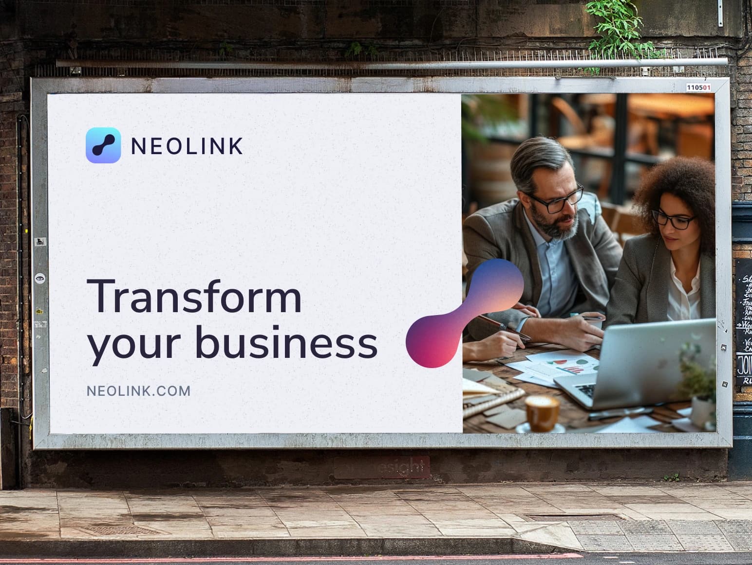 Neolink AI supply chain project