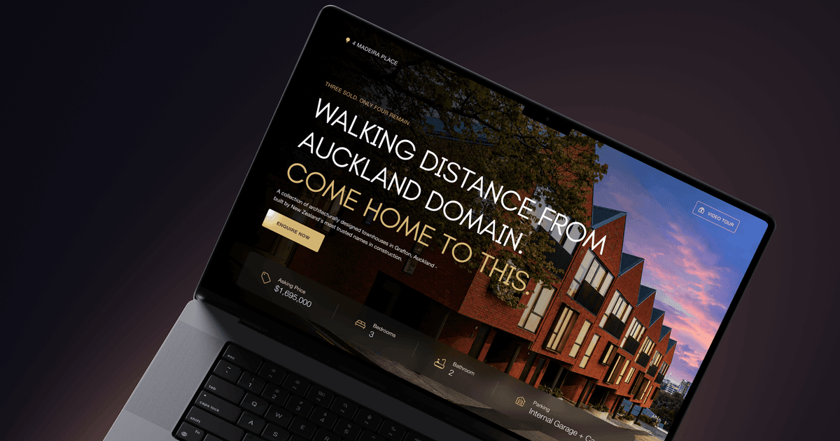 Best Webflow Agencies in New Zealand (2026)