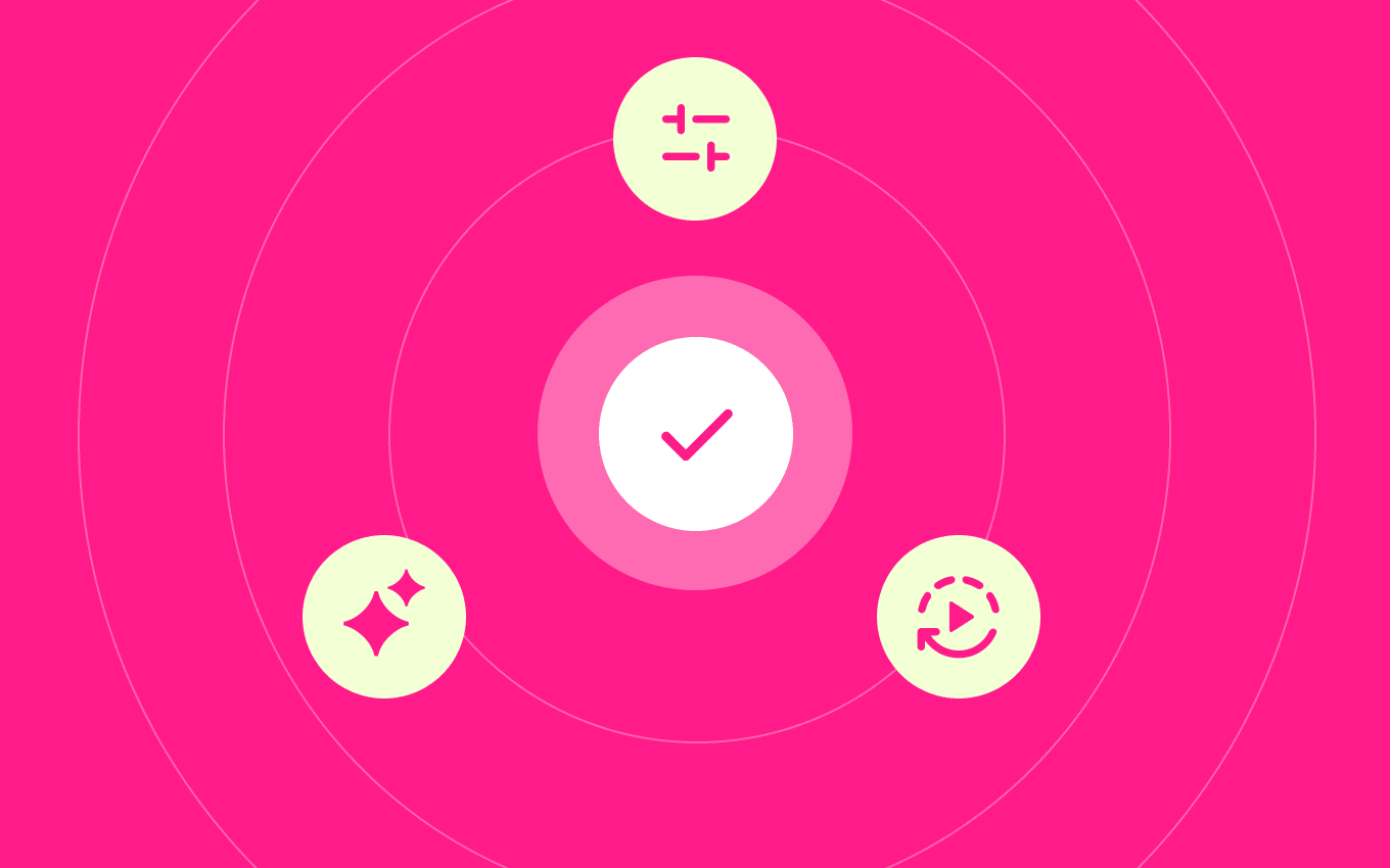 How to Design AI Agents Users Trust: UX Patterns for Control, Confidence, and Recovery article cover