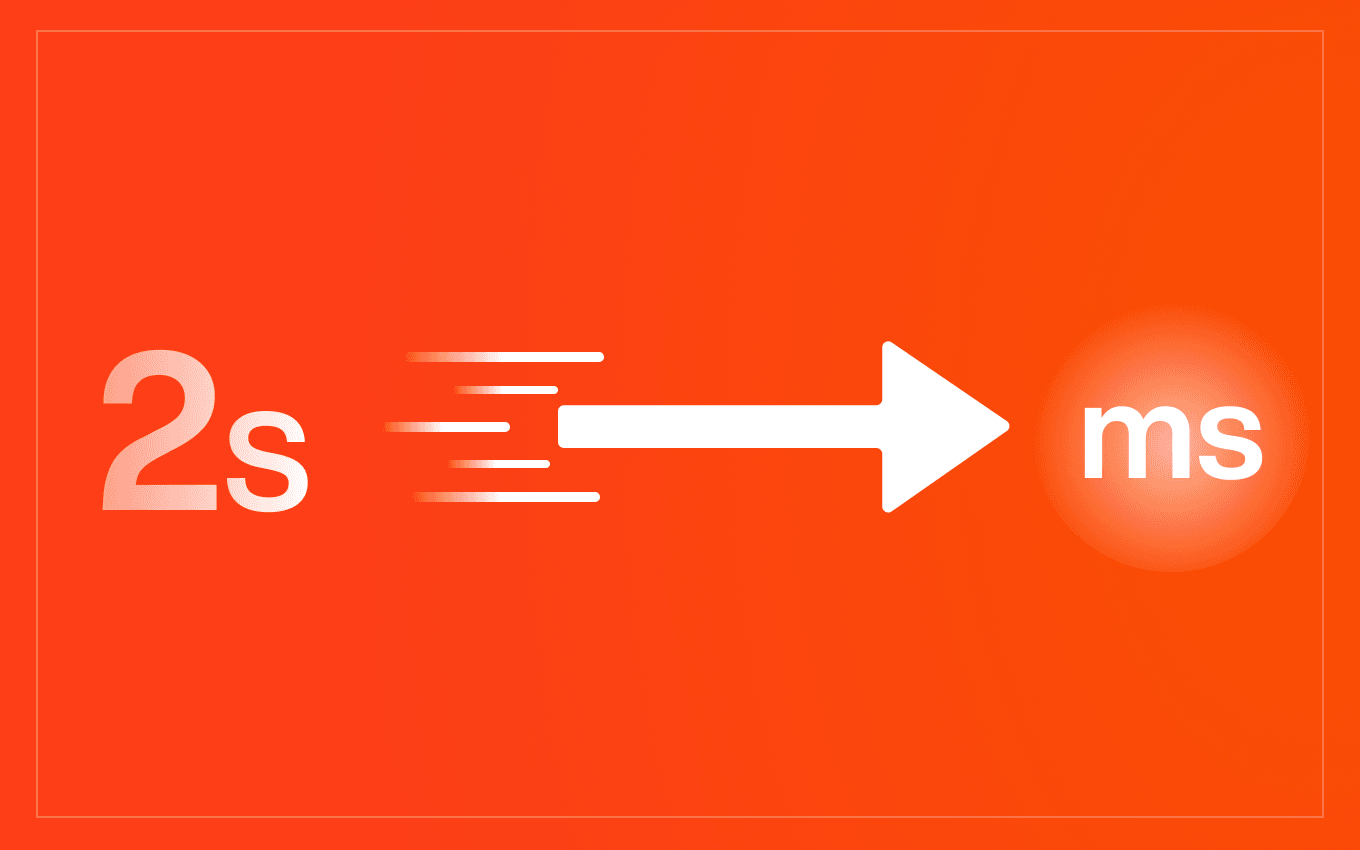 How We Cut a Trading Bot's Reaction Time from ~2 Seconds to Milliseconds — by Moving Only the Hot Path to Rust article cover