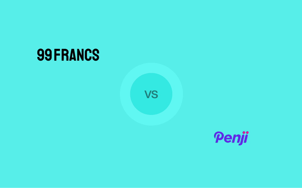 99 Francs vs Penji: Which Design Subscription Fits a Startup MVP? article cover