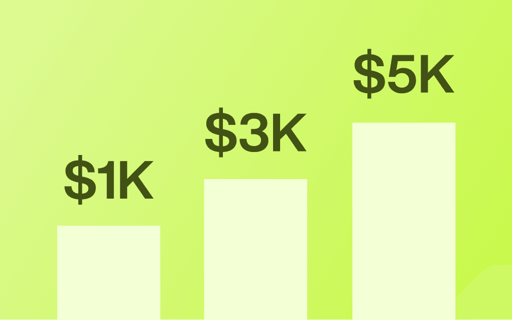 Design Subscription Pricing in 2026: What Founders Get for $1k, $3k and $5k/month article cover