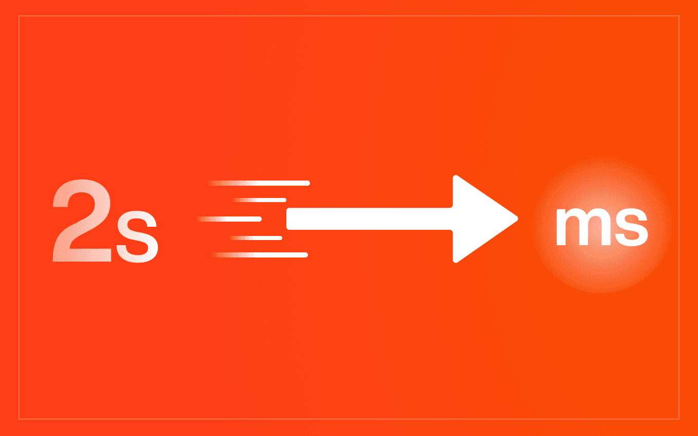 How We Cut a Trading Bot's Reaction Time from ~2 Seconds to Milliseconds — by Moving Only the Hot Path to Rust article cover