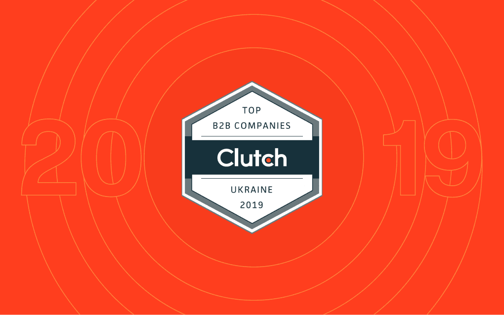 99 Francs Agency is a Top B2B Company in Ukraine article cover