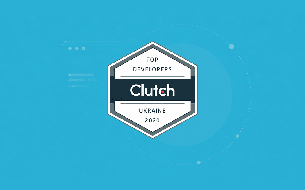 We are Top Web Development Firms for 2020
