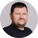 Dmytro Usenko