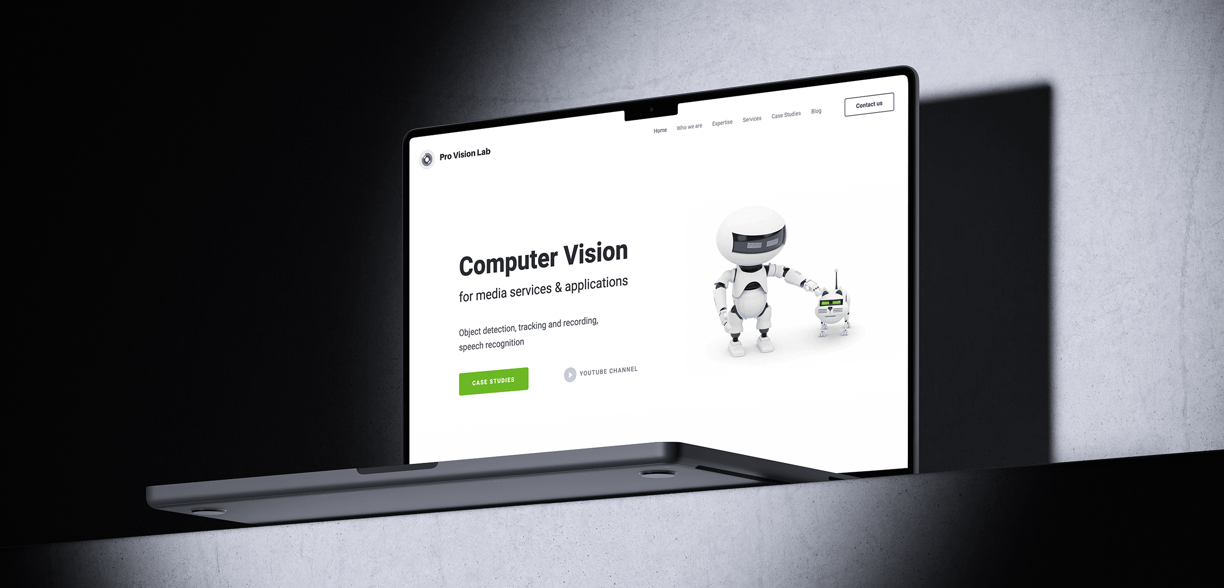 Pro Vision Lab