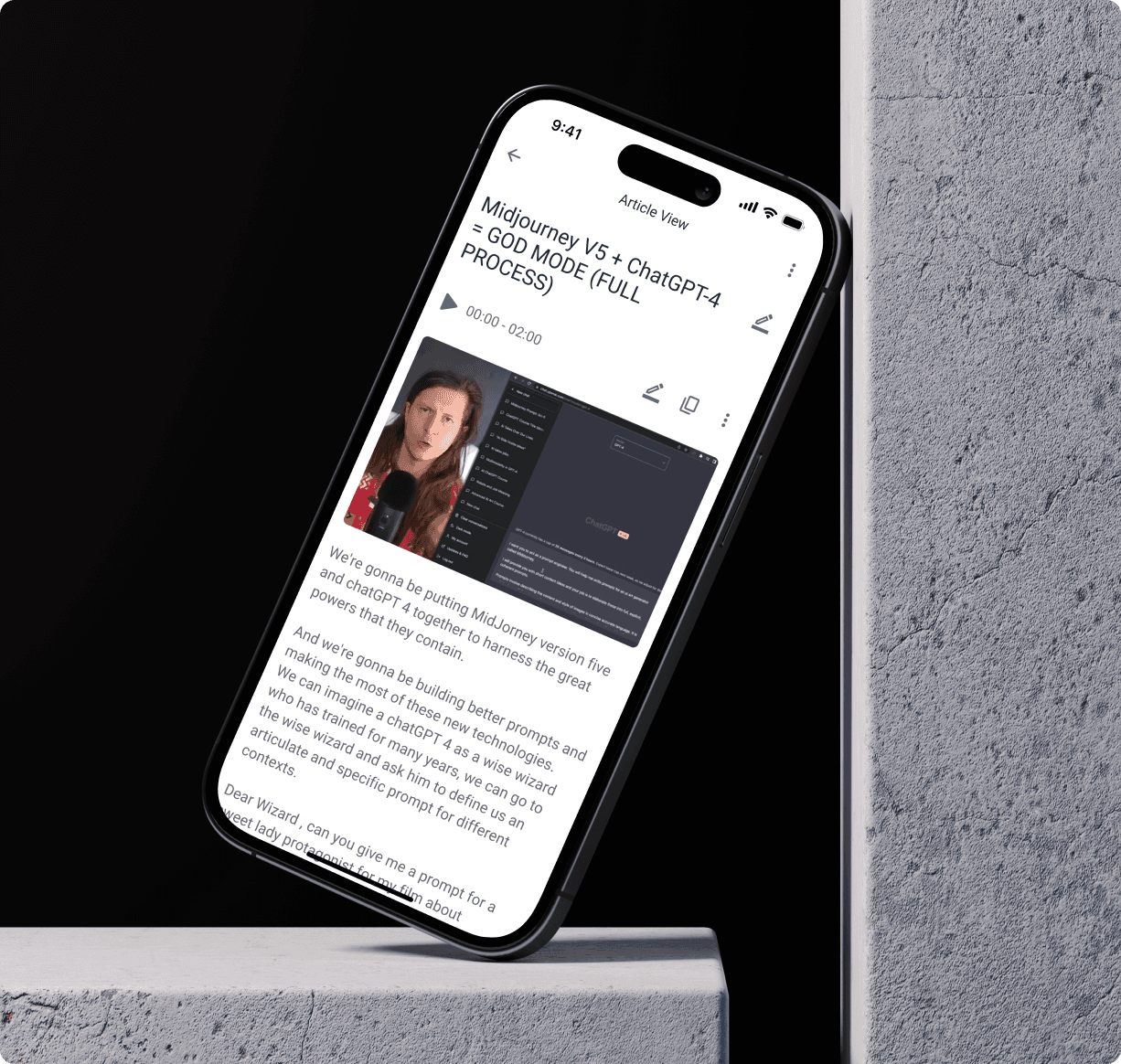 Willowrid mobile app flow